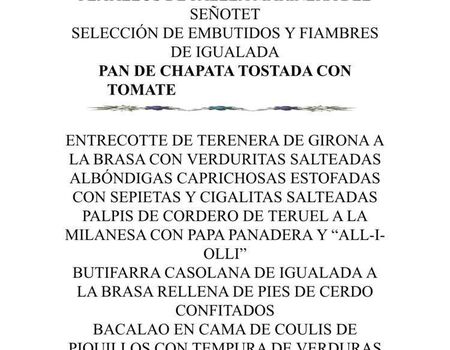 Imagen del evento