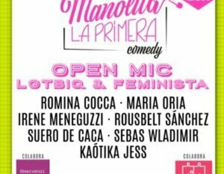 Imagen del evento