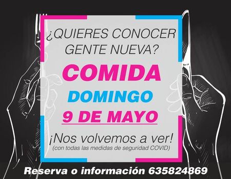 Imagen del evento