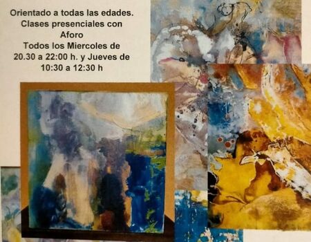 Imagen del evento