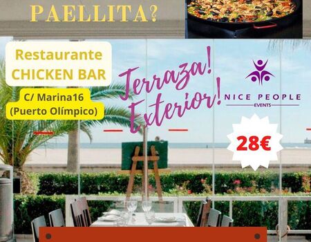 Imagen del evento