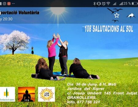 Imagen del evento