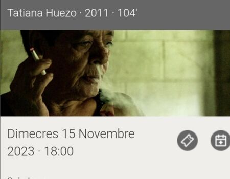 Imagen del evento