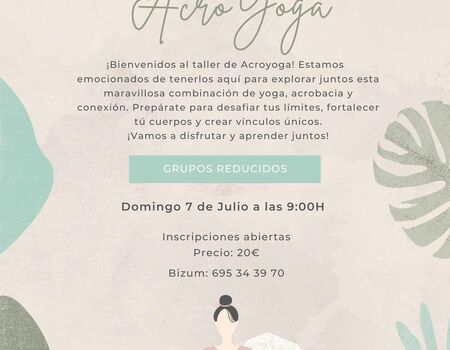 Imagen del evento