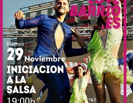Imagen del evento