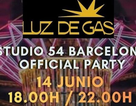 Imagen del evento