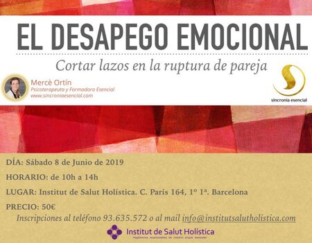 Imagen del evento