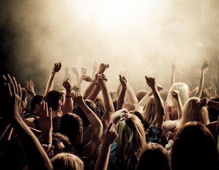 Imagen del evento
