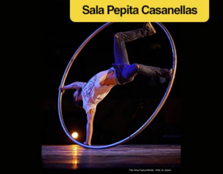 Imagen del evento