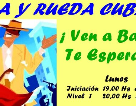 Imagen del evento