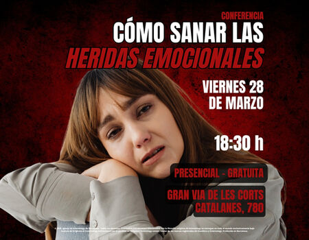 Imagen del evento
