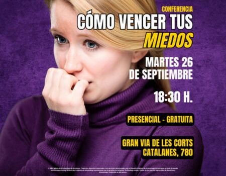 Imagen del evento