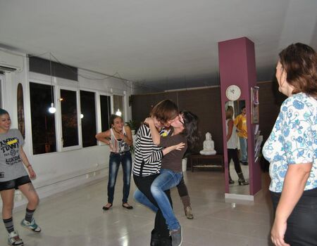 Imagen del evento