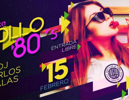 Imagen del evento