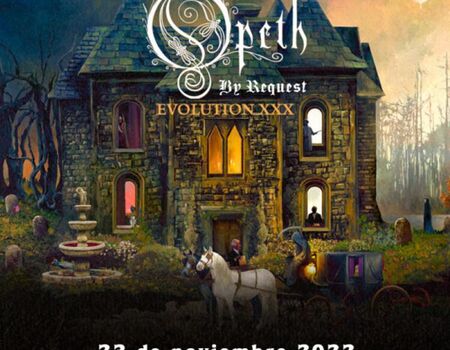 Imagen del evento