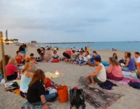 Imagen del evento