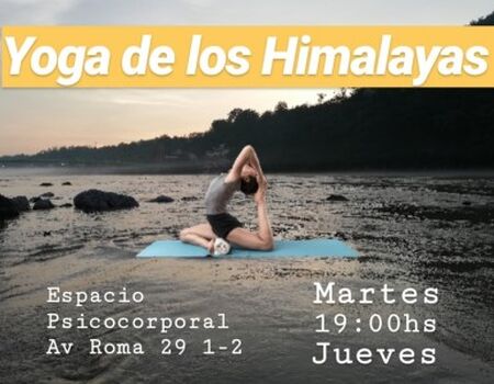 Imagen del evento