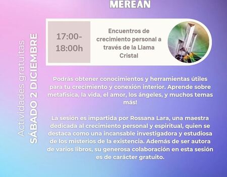 Imagen del evento