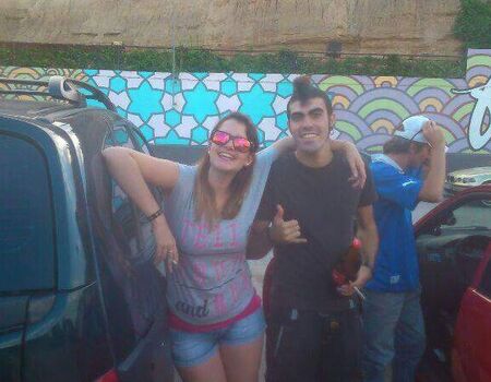 Imagen del evento