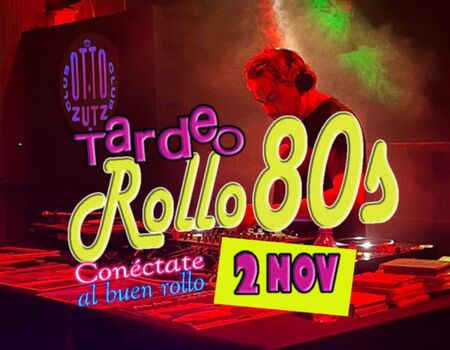 Imagen del evento