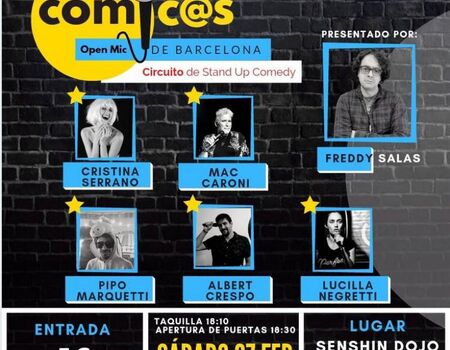 Imagen del evento