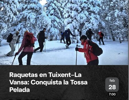 Imagen del evento