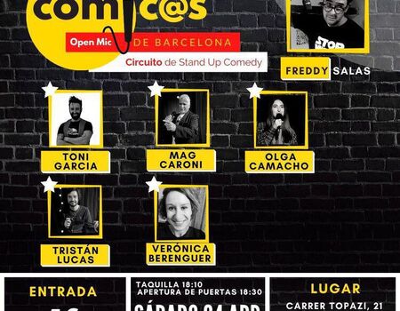 Imagen del evento
