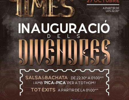 Imagen del evento