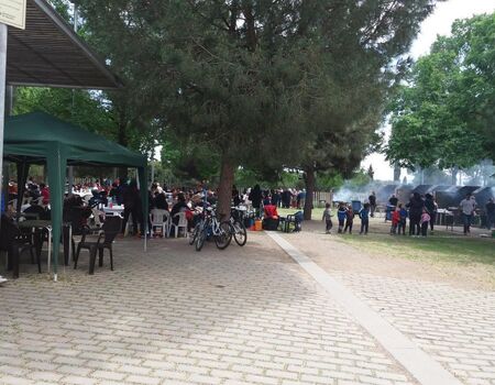 Imagen del evento
