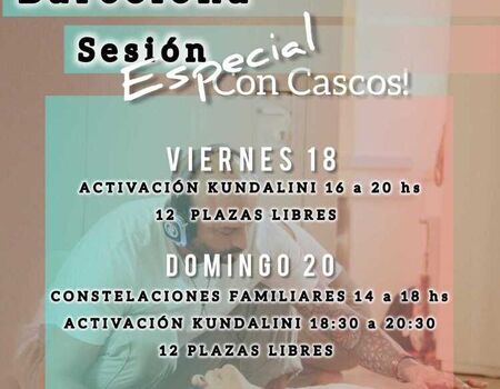 Imagen del evento