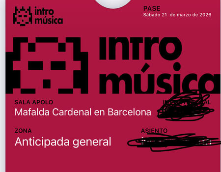 Imagen del evento