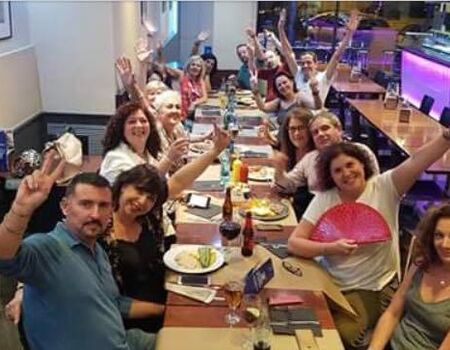 Imagen del evento