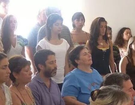 Imagen del evento