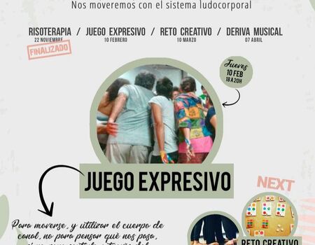 Imagen del evento