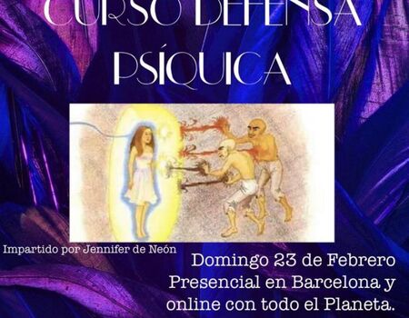 Imagen del evento