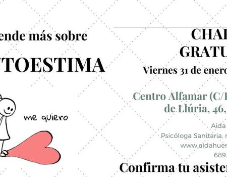 Imagen del evento