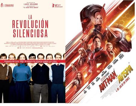Imagen del evento
