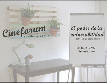 Imagen del evento