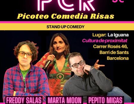 Imagen del evento