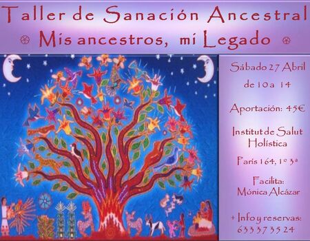 Imagen del evento