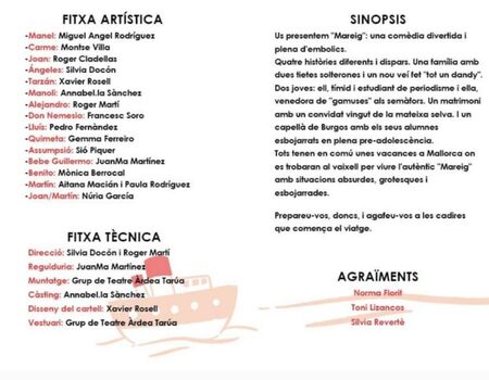 Imagen del evento