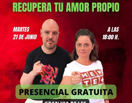 Imagen del evento