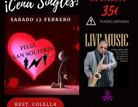 Imagen del evento