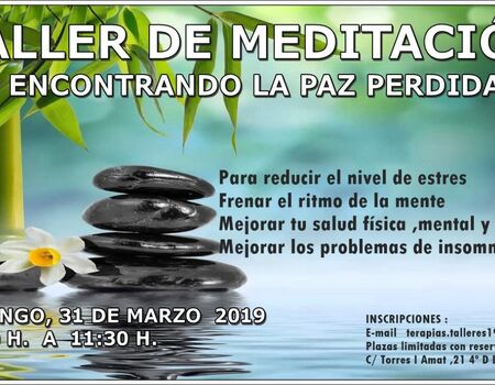 Imagen del evento