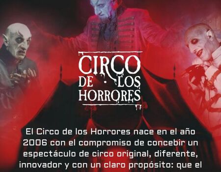Imagen del evento