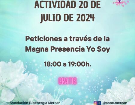 Imagen del evento