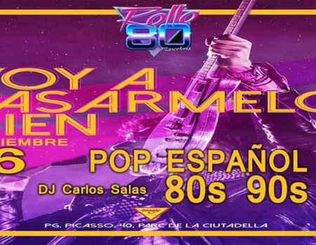 Imagen del evento