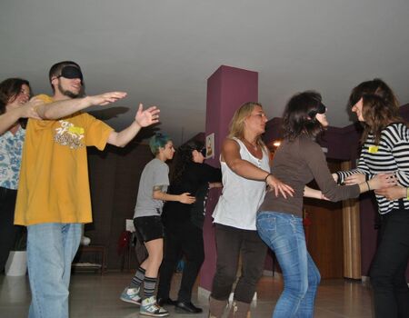 Imagen del evento