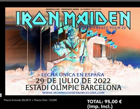 Imagen del evento