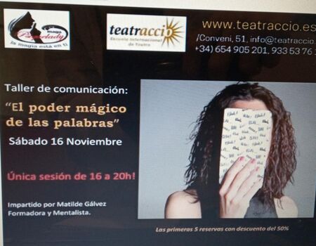 Imagen del evento
